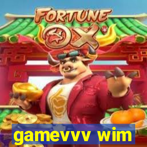 gamevvv wim